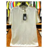 Gucci Kol Desenli T-Shirt10 - Beyaz