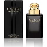 Gucci Oud Intense Edp 90 ml Parfüm - Standart