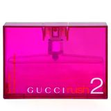 Gucci Rush 2 Edt Kadın Parfüm 75 Ml 203