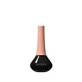 Gucci Vernis A Ongles 700 Crystal Black Oje