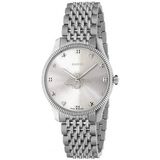 Gucci YA1264153 Kadın Kol Saati