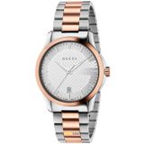Gucci YA126447 Erkek Kol Saati