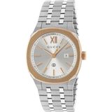 Gucci YA163508 25 H-30MM-Quartz Kadın Kol Saati