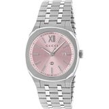 Gucci YA163509 25 H-30MM-QUARTZ Kadın Kol Saati
