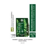 Güçlendirici Saç Dökülmesine Karşı Kür Niacinamide & Vitamin B6 SERUMSAC-YVES-BYD-6