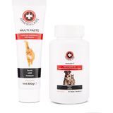 Güçlendirici Set (Multi Paste & Immune C)