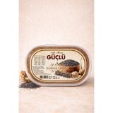 GÜÇLÜ %100 Yerli Haşhaş Ezmesi Doğal Katkısız 460 gr
