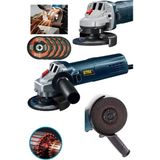 Güçlü 3000W Spiral Metal Kesme Makinesi + 5 Taş, Uzun Süreli Garanti - Seçenek 1