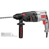 Güçlü 700W Sds-Plus Kırıcı Delici Matkap, Dayanıklı ve Yüksek Performansli Kullanım