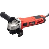 Güçlü 750W Avuç Içi Taşlama Makinesi, 115 mm Çapında, Kullanımı Kolay ve Dayanıklı - Seçenek 1