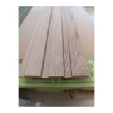 GÜÇLÜ Asos Renk MDF Duvar Paneli ve Duvar Lambrisi ve Vestiyer Tv Ünitesi Dekoratif Paneli 12X280 cm (1 ADET)