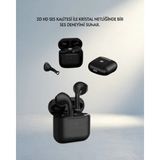 Güçlü Bağlantılı Tws Pro 5 Bluetooth 5.1 Kulaklık