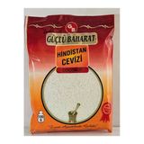 GÜÇLÜ Baharat Hindistan Cevizi 100 Gr.