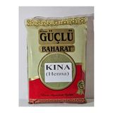 Güçlü Baharat Kına 250 Gr.