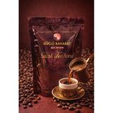 Güçlü Baharat Türk Kahvesi 100 Gr.