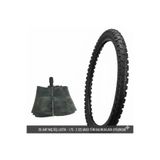 güçlü bisikletmotosiklet 20 Jant Bisiklet İç Dış Lastik Seti - 20x1.75/2.125 Uyumlu - Dış Lastik + İç Lastik Oto Kalın Sibop
