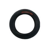 güçlü bisikletmotosiklet 20x4.0 E Bike Fat Bike Dış Lastik 3.5 mm Zırhlı, Dikene Dayanıklı, Patlamaya Karşı Koruma