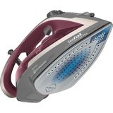 Güçlü Buharlı Ütü, Sürekli ve Şok Buhar, 2800W, Beyaz, Anti-Kireç Özelliği - 1BW-Beyaz