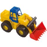 Güçlü Dozer