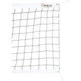Güçlü File - Profesyonel Voleybol Filesi Ağı - 3mm - 9.5mt - Siyah