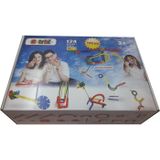 Güçlü G-Trix 124 Parça