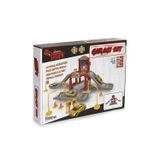 Güçlü GUC-5079 Garaj Seti