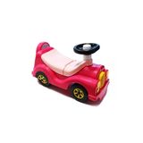 Güçlü Klasik Pembe Ilk Arabam