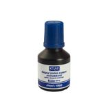 Güçlü - Kraf Beyaz Tahta Kalem Mürekkebi - 30 ml - Mavi