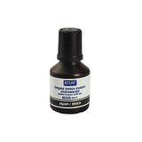 Güçlü - Kraf Beyaz Tahta Kalem Mürekkebi - 30 ml - Siyah