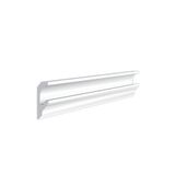 GÜÇLÜ LED Stropiyer Kartonpiyer Işık Bandı (LED-49) - 2 METRE