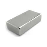 Güçlü Neodyum Mıknatıs 40x20x10 Magnet