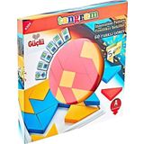 Güçlü Oyuncak TANGRAM
