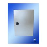 GÜÇLÜ PANO SIVAÜSTÜ G4 DOĞALGAZ SAYAÇ PANOSU 60*35*25