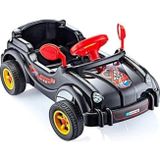 Güçlü Plastik Güçlü Toys Pedallı Araba 2887