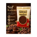 GÜÇLÜ Saf Ham Kakao 250 gr