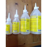 Güçlü Sıvı Soğuk Silikon Yapıştırıcı - 250 ML
