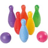 Güçlü Süper Bowling