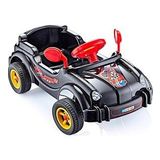 GÜÇLÜ TOYS PEDALLI ARABA 2887