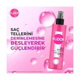 Güçlü ve Parlak Sıvı Saç Bakım Kremi 200 Mililitre - Option-1