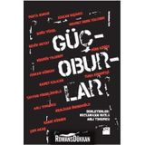 Güçoburlar - Özcan Sapan