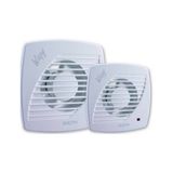 Güçtay 12 Cm Banyo Aspiratörü Kolay Montaj ve 25 Watt Güç ile Etkili Hava Temizliği