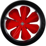 Güçtay GB 25CM Baca Aspiratör Güçtay