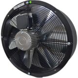 Güçtay Gm 35CM Monofaze Sanayi Aspiratör Güçtay