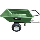 Güde 94323 Römork Bahçe Arabası
