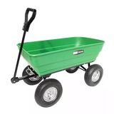 Güde 94337 300 Kg Bahçe Yük Taşıma Arabası - Teşhir Vitrin