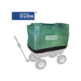 Güde 94338 Bahçe Arabası Hacim Arttırma Örtüsü