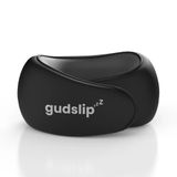 GudSlip® Seyahat Yastığı - Sık Seyahat Edenler İçin Üstün Konfor ve Ergonomik Destek, Yolculuk Sırasında Optimum Dinlenme