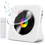 Gueray Bluetooth CD Çalar
