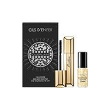 Guerlain Cils D Enfer Xmas Maskara Set 1 Paket (1 x 1 Adet)
