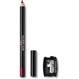 Guerlain Contour G - Dudak Kalemi 06 Le Burgundy